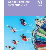Adobe Premiere Elements 2023 Win/Mac PKC PL Adobe Premiere Elements 2023 Win/Mac PKC PL